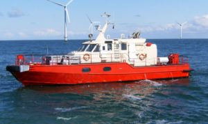 Image of Elisabeth M